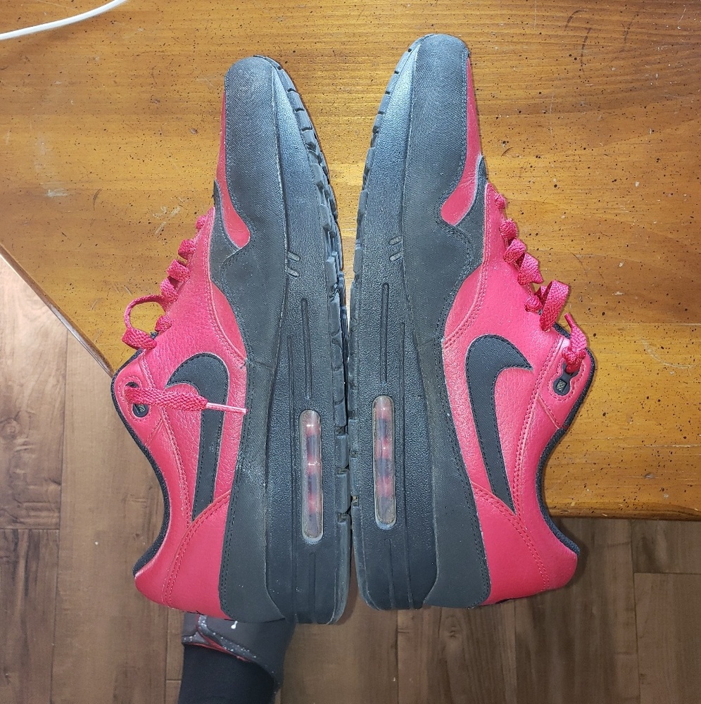 Nike Air Maxx - image 2